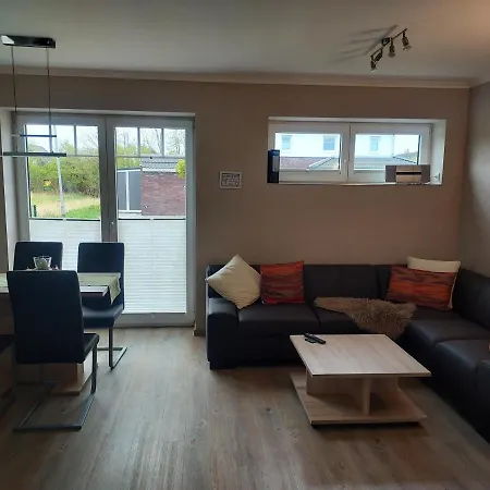 In Stadtvilla Andrea Apartment *