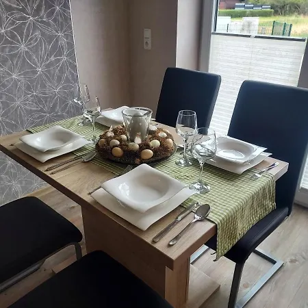 In Stadtvilla Andrea Apartment