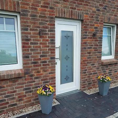 In Stadtvilla Andrea Тённинг