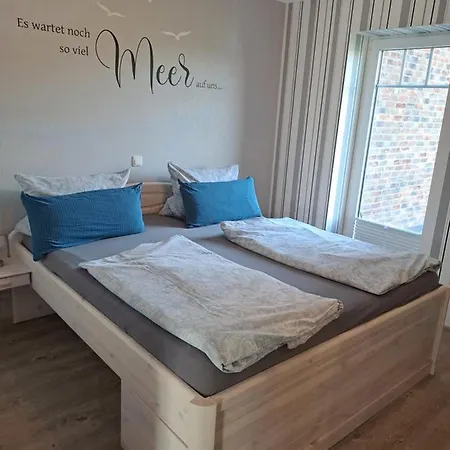 In Stadtvilla Andrea *