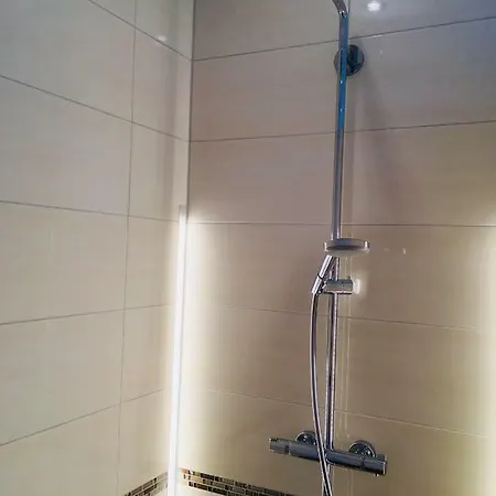 In Stadtvilla Andrea Apartment Tönning